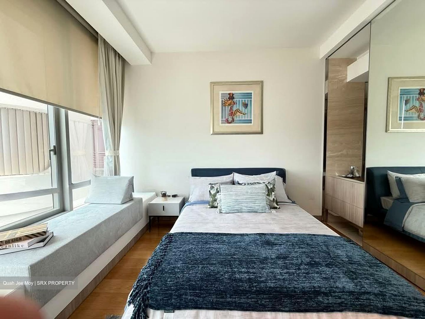 Ardmore Residence (D10), Condominium #543021831